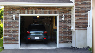 Garage Door Installation at 20639 Huntingtown, Maryland